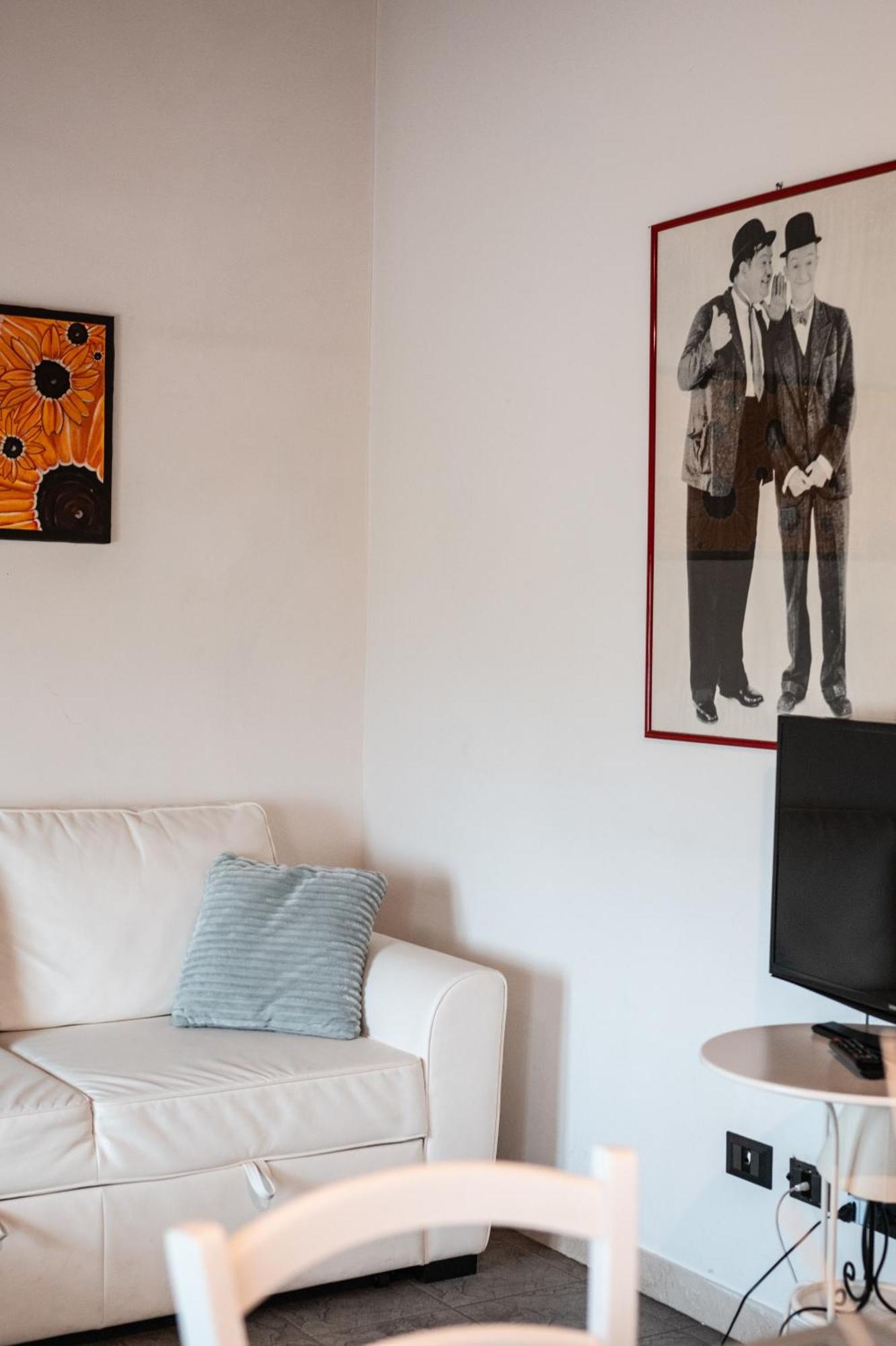 Residence Baco Da Seta Mestre Eksteriør billede
