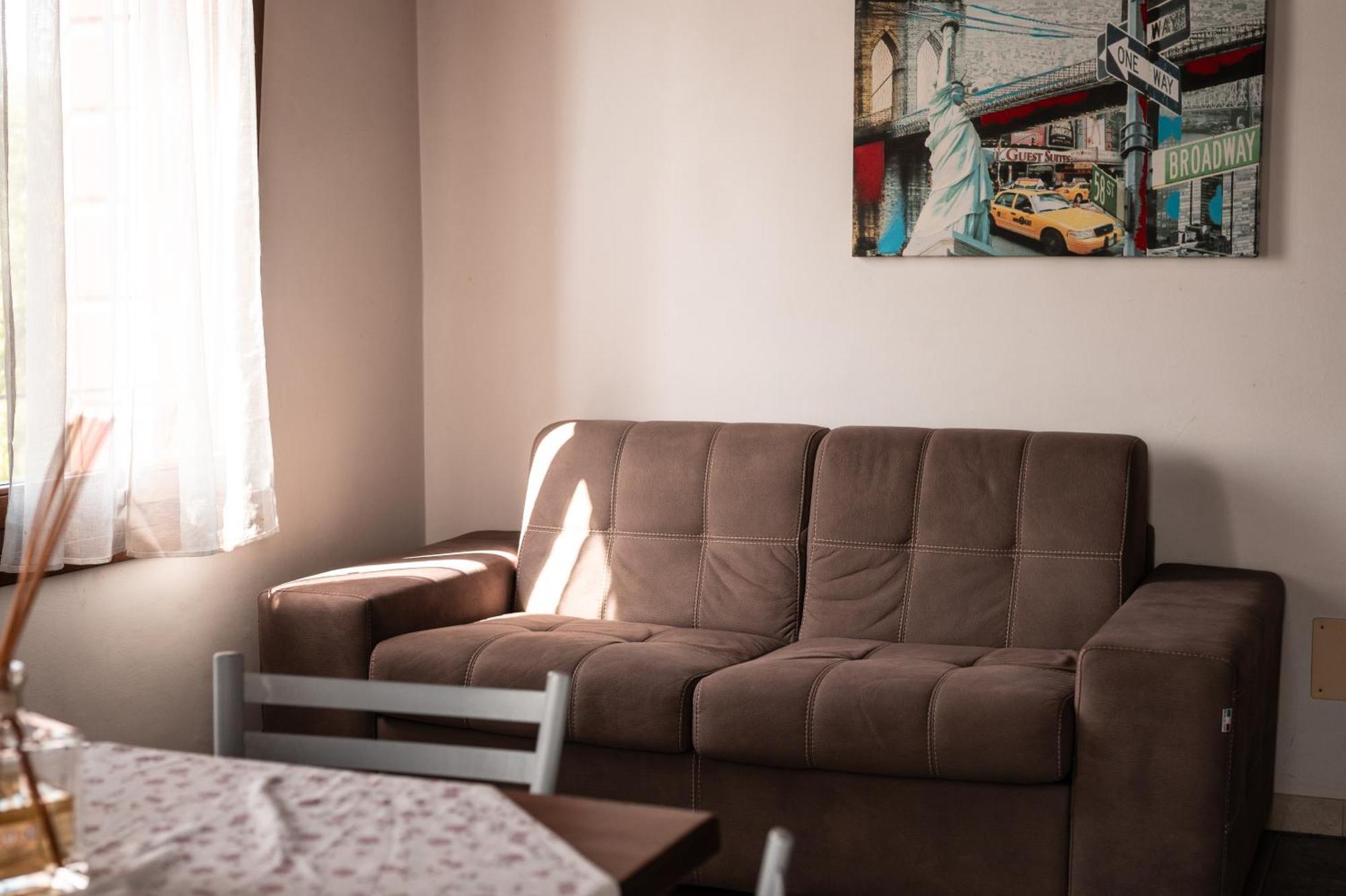 Residence Baco Da Seta Mestre Eksteriør billede